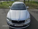 Skoda Octavia Combi 2.0 TDI CR DPF RS - 24