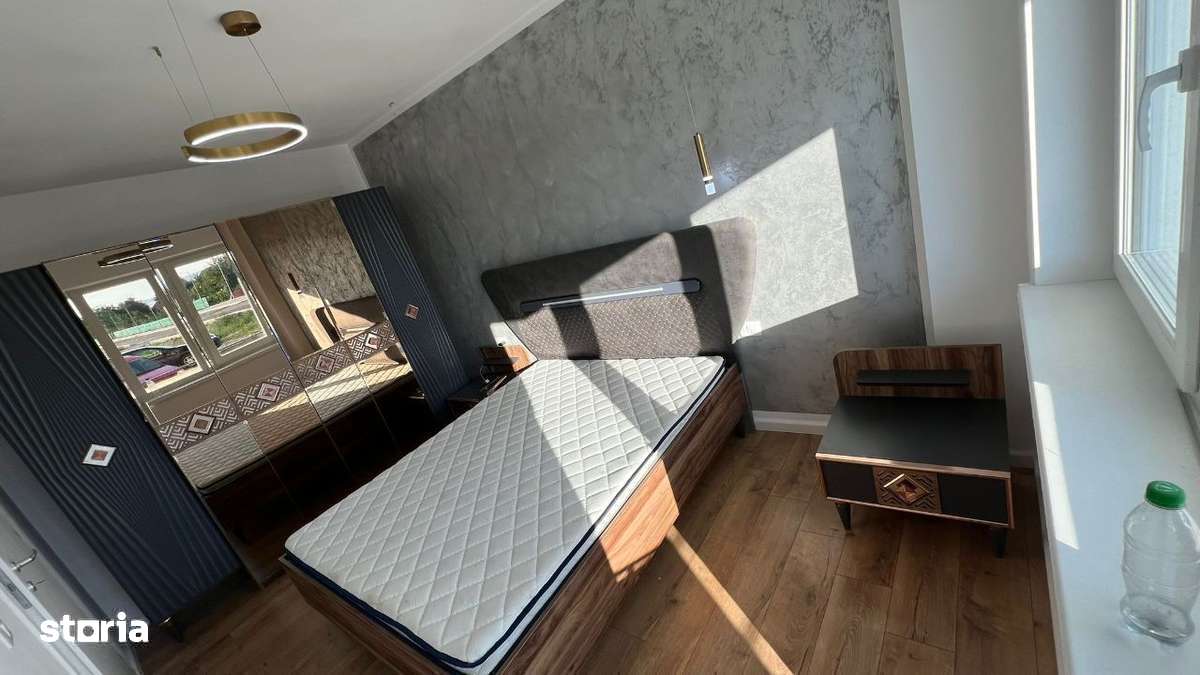 Apartament NOU /2 camere , Complexul Elisa - Imagine principală: 4/18