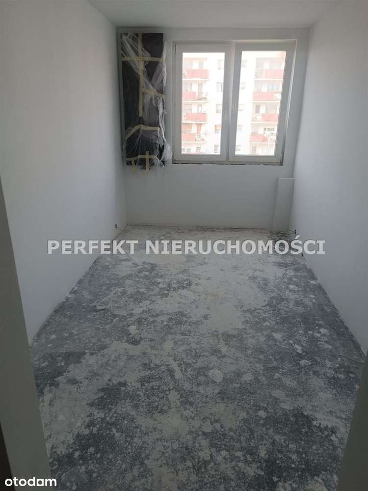 3 pokoje 2 piętro blok Żary Muzyków-3