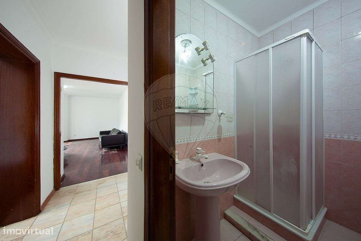 Apartamento T2 para venda-15