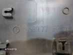 CITROEN BERLINGO II 12r listwa ozdobna drzwi prawa przod 9682858977 - 3