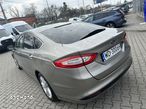 Ford Mondeo 1.5 EcoBoost Titanium - 7