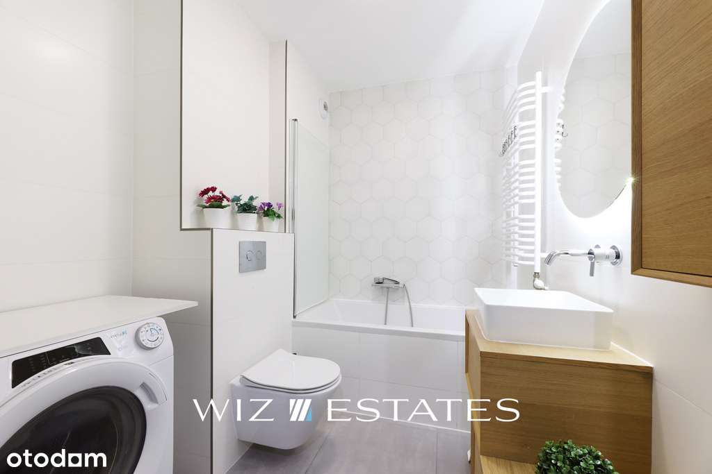 Panoramiczny Apartament 110m² – Aleja 29 listopada-7