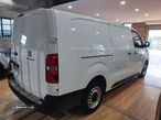 Peugeot EXPERT VAN LONGA 2.0 BlueHDi GPS/CAMARA/AC/IVA DEDUTIVEL - 4