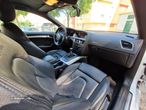 Audi A5 2.0 TDI S-line - 11