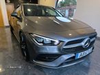 Mercedes-Benz CLA 200 d AMG Line Aut. - 20