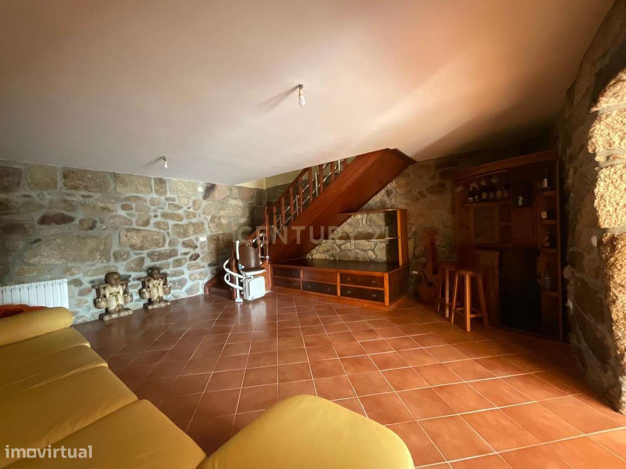 Apartamento T3 em Ponte da Barca - Oportunidade Única!-9