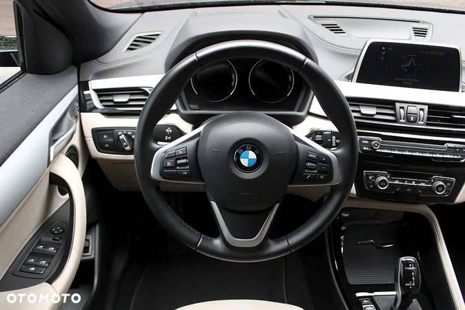 BMW X2 sDrive18i Advantage - 15