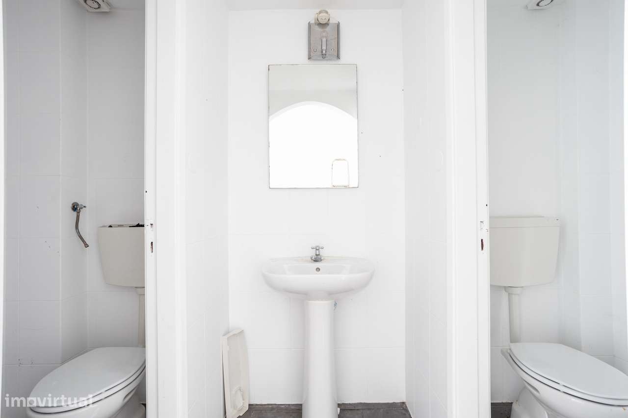 Investimento: Espaço Comercial de Excelência, óptima localização e ren - Grande imagem: 5/7