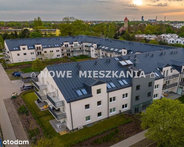 Na Start Dużo Zieleni Winda Duży Balkon Nowe