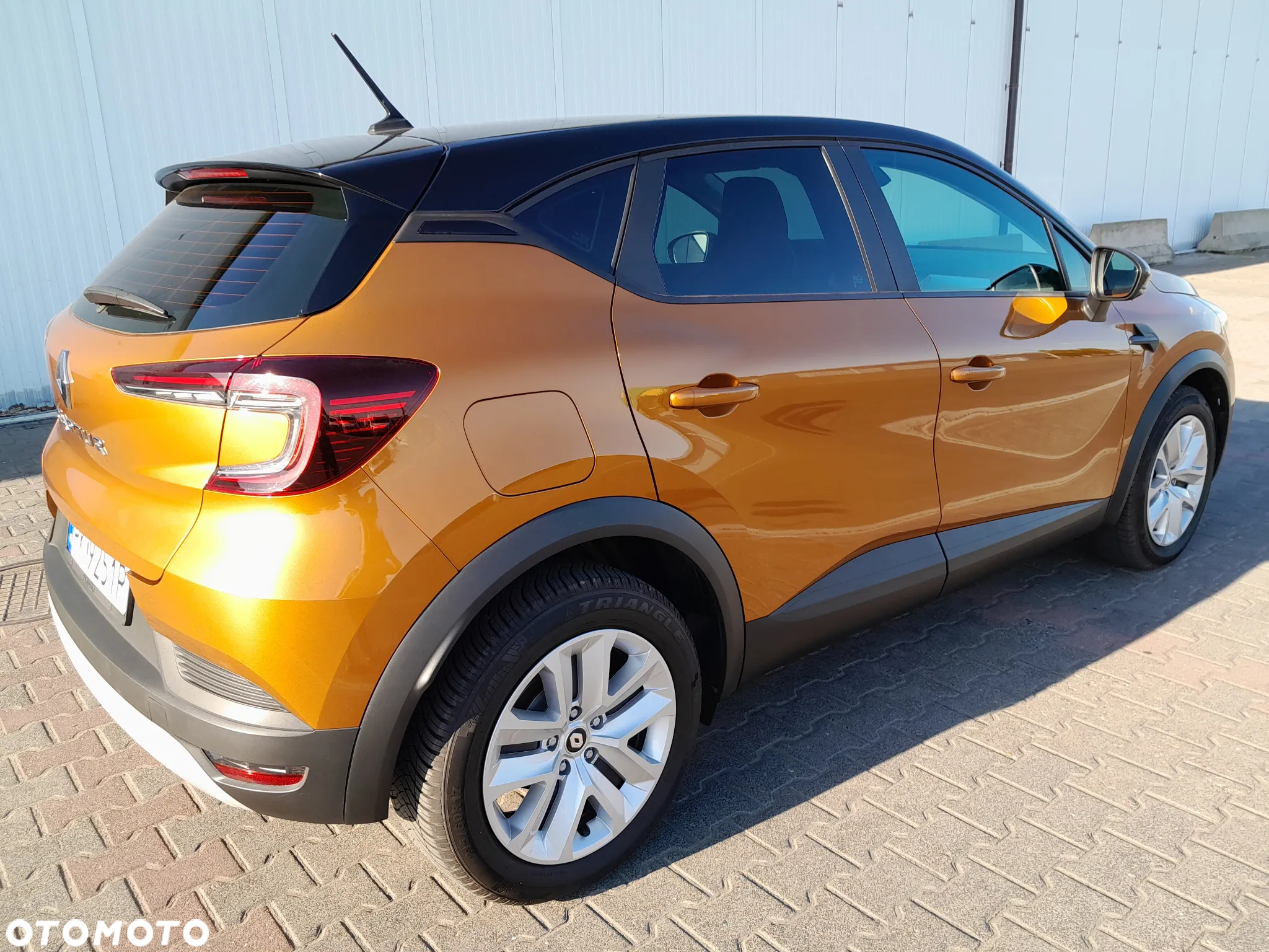 Renault Captur - 11