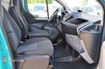 Ford Transit Custom Furgon - 13