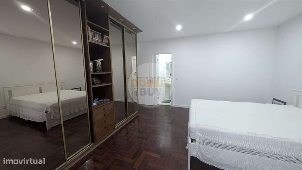 APARTAMENTO T3 REMODELADO COM 115M² AREA UTIL - PAIO PIRES-17