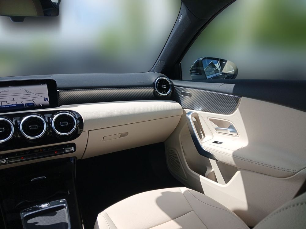 200 Sedan 163KM Pakiet Progressive Advanced MultiBem LED FV23% SalonPL