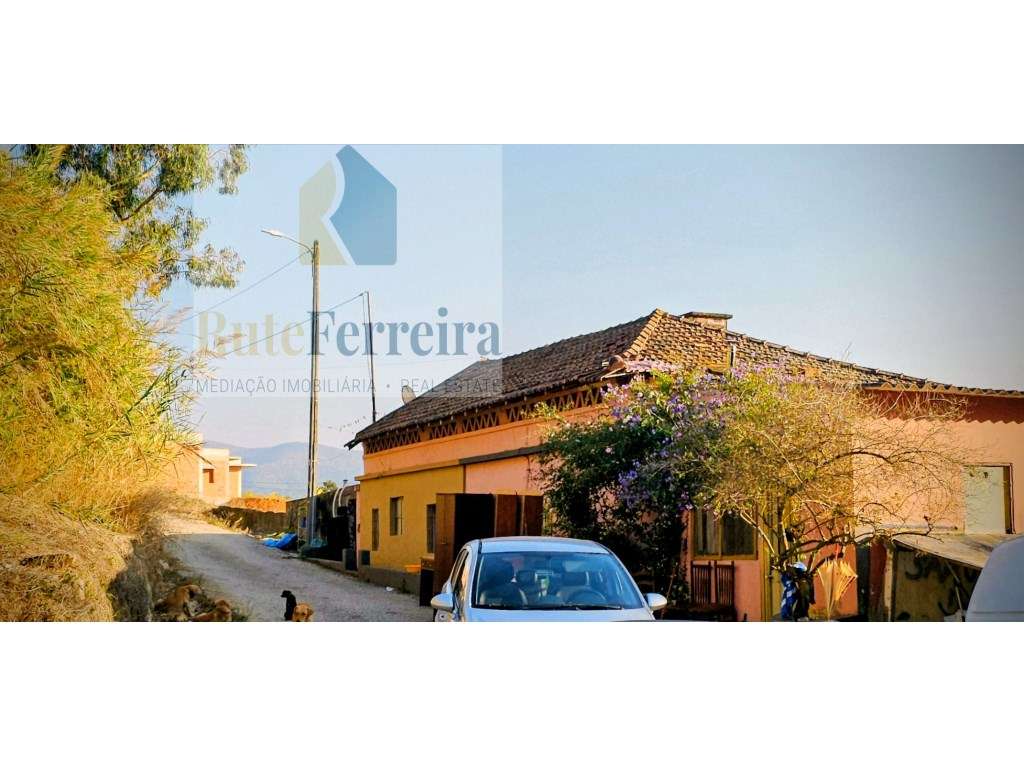 Moradias e terreno com PIP aprovado para 11 lotes para construção ,...-20