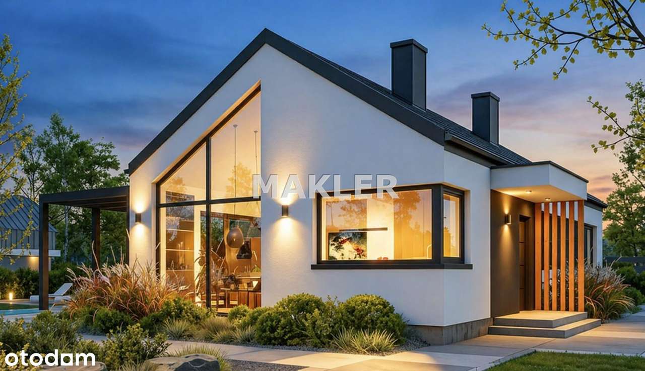 Dom na sprzedaż, 3 pokoje, 92 m², Ciele