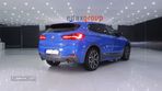 BMW X2 18 d sDrive Auto X Pack M - 3