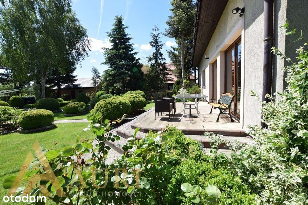 Atrakcyjny Dom w Przybiernowie SUPER OFERTA-3