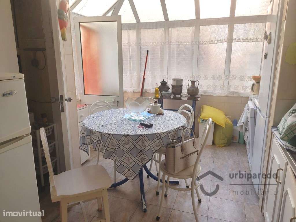 Apartamento na marginal com terraço-20