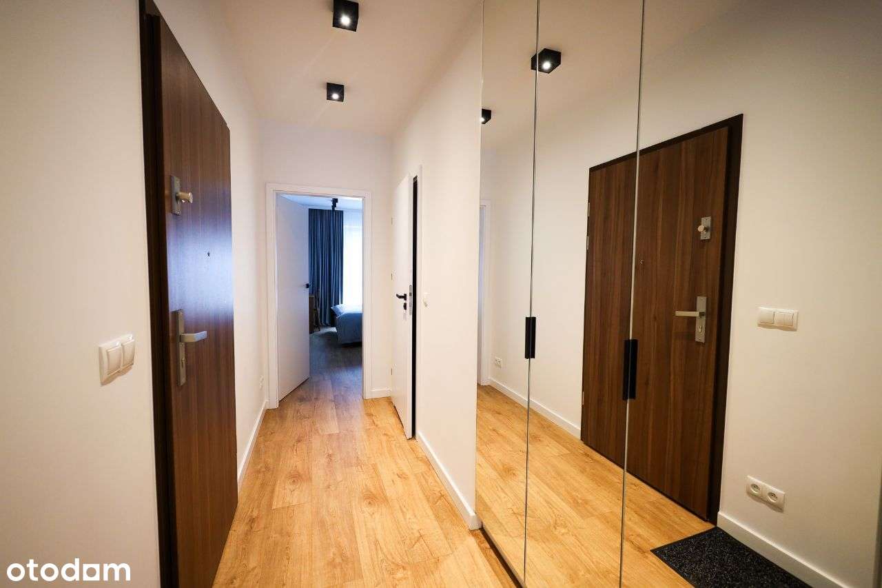 Dwustronne Mieszkanie/ Krowodrza - Wrocławska!-4