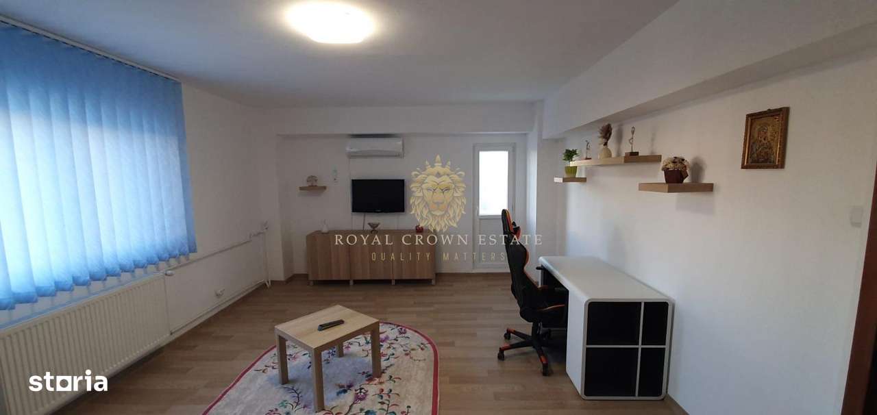 Apartament 2 camere | Aviatiei - Herastrau | 66 mp | Etaj 3 din 3 - Imagine principală: 2/10