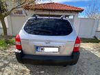 Hyundai Tucson 2.0 DOHC GL MT 2WD COMFORT - 4