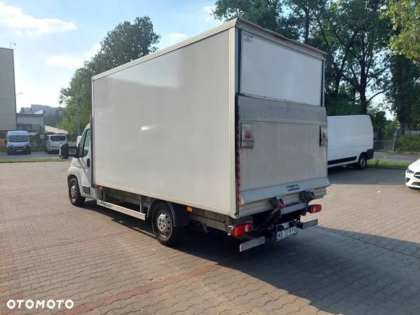 Fiat Ducato 2.3 Salon Polska - 2