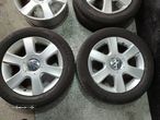 Conjunto De Jantes Volkswagen Golf V (1K1) - 3