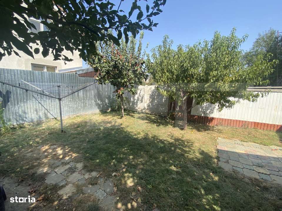 Casa 4 camere, 143 mp Sc, 380 mp teren, cartier 1 Mai, zona Spital - Imagine principală: 4/19