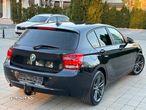 BMW Seria 1 118d Aut. Sport Line - 2