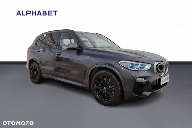 BMW X5 xDrive40i sport - 7