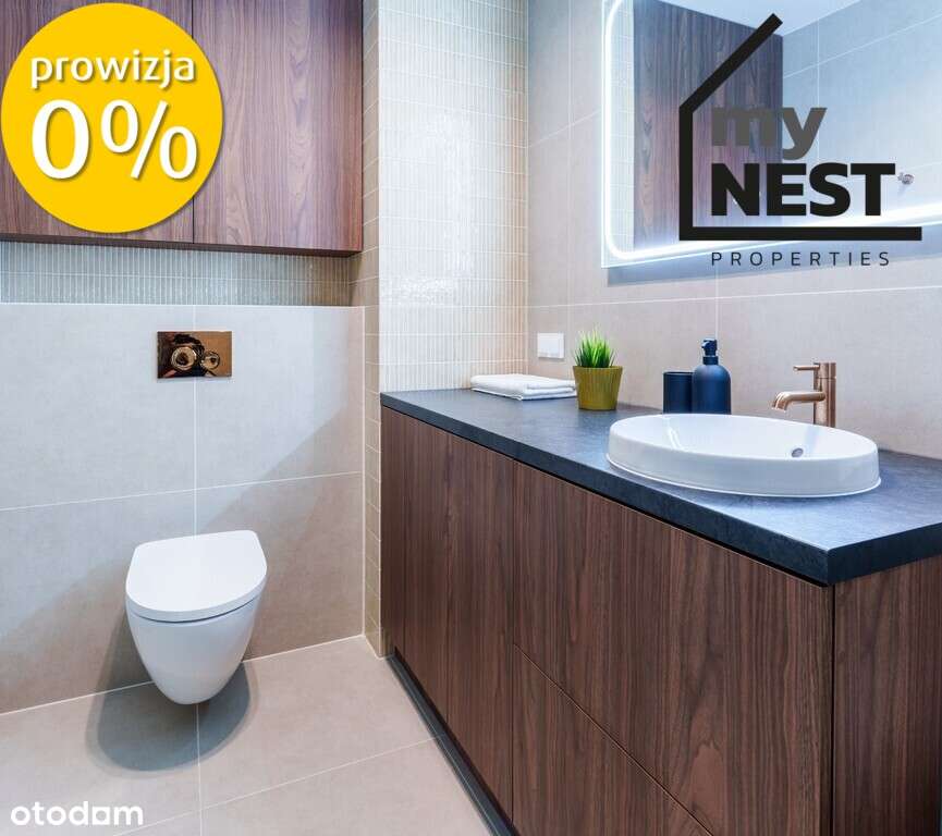 2 Pokoje | FAMA | Nowe Gotowe Urządzone Pod Klucz-12