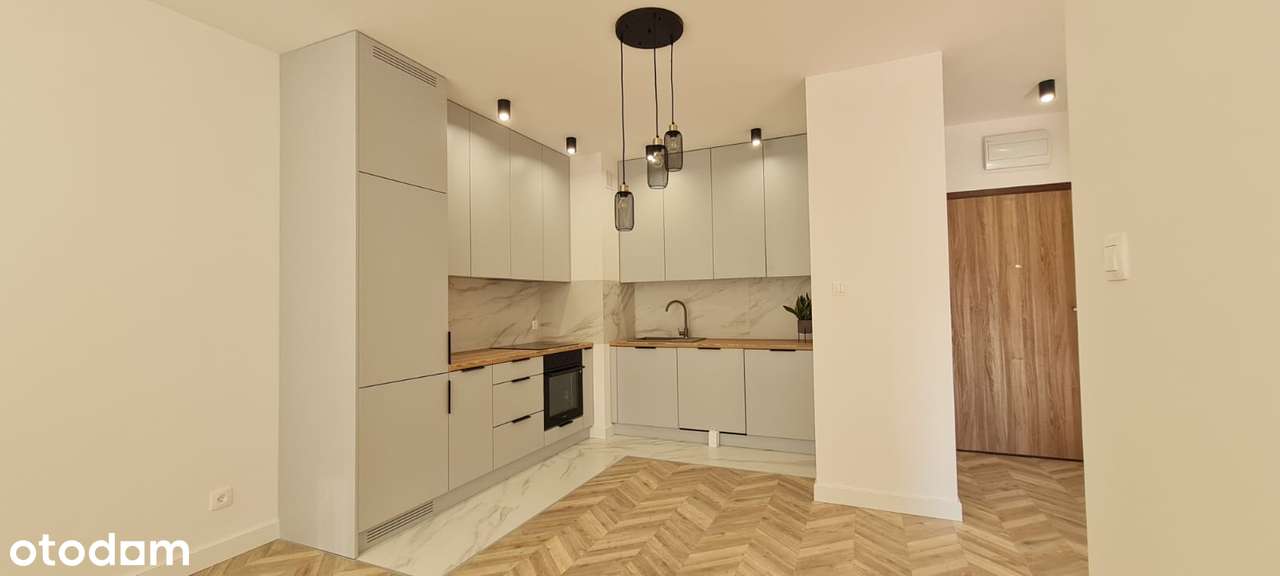 M-2, parter, ogródek 25m2, ul. Gajowa , os. Bartodzieje-1