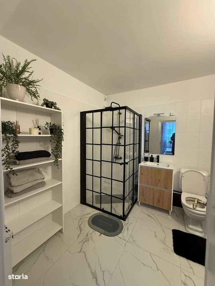 Casă spațioasă de vânzare – Str. Barbu Lăutaru, zona Barițiu-5