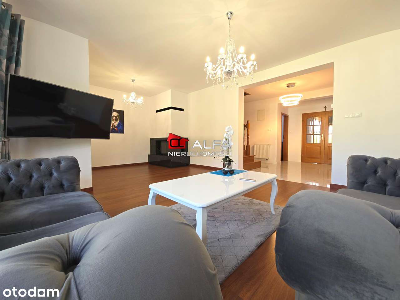 Piękny dom wolnostojący - Świdnica! - Pełny obrazek: 5/15