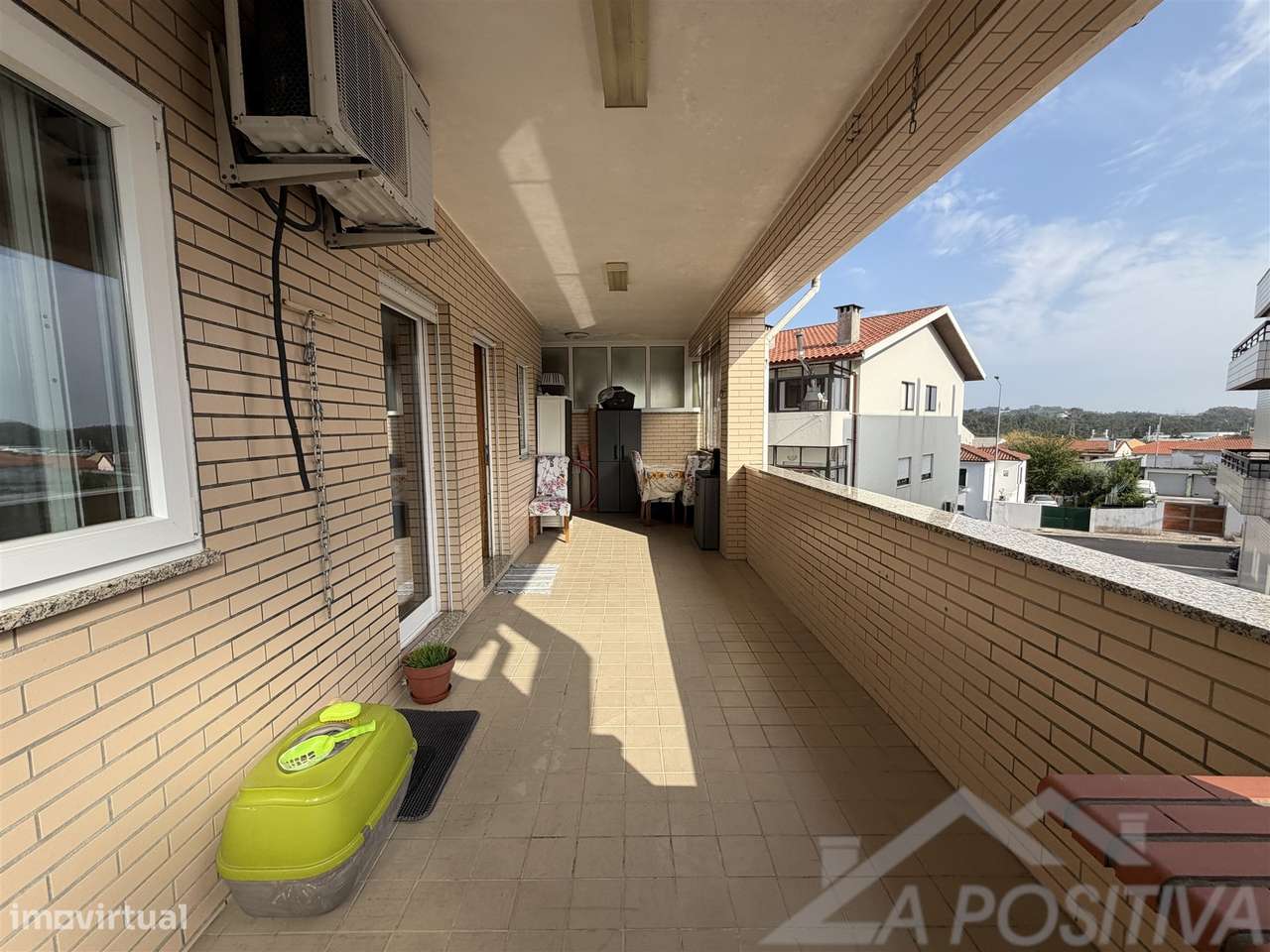 Apartamento T3 Venda em São João da Madeira,São João da Madeira-6