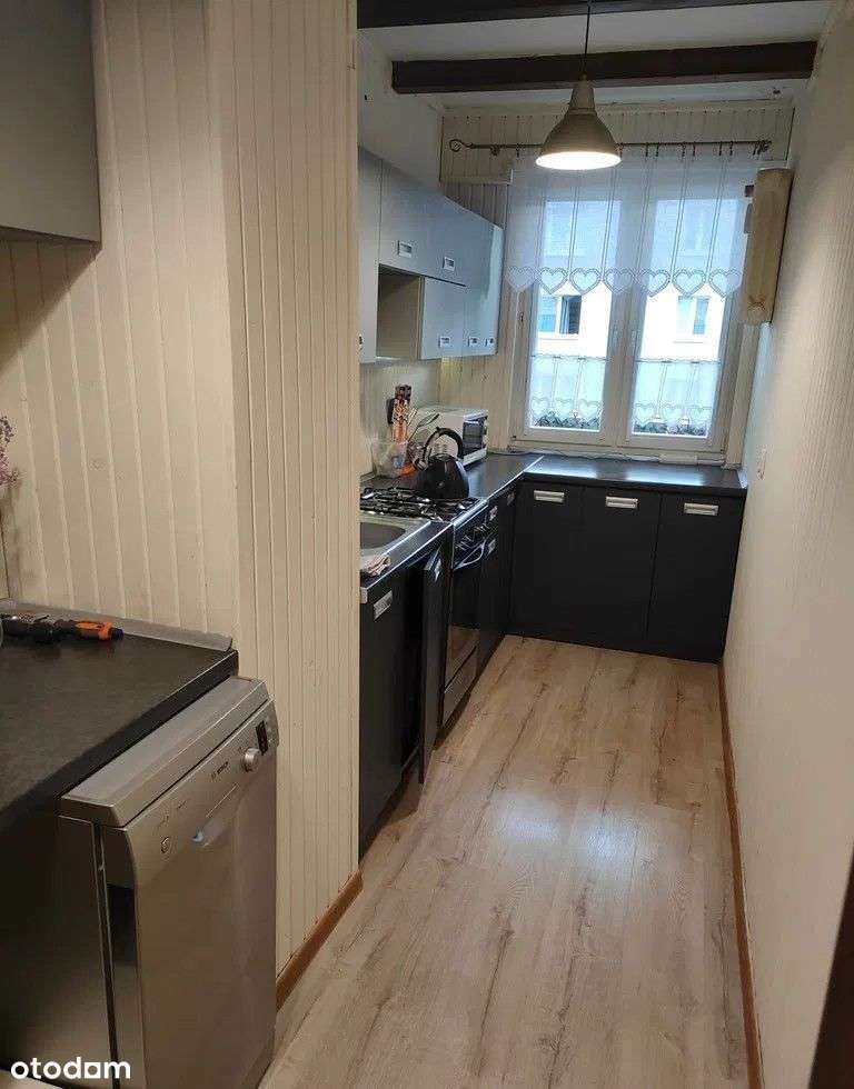 os. Rzeczypospolitej, 3 pokoje, niski blok! - Pełny obrazek: 5/12