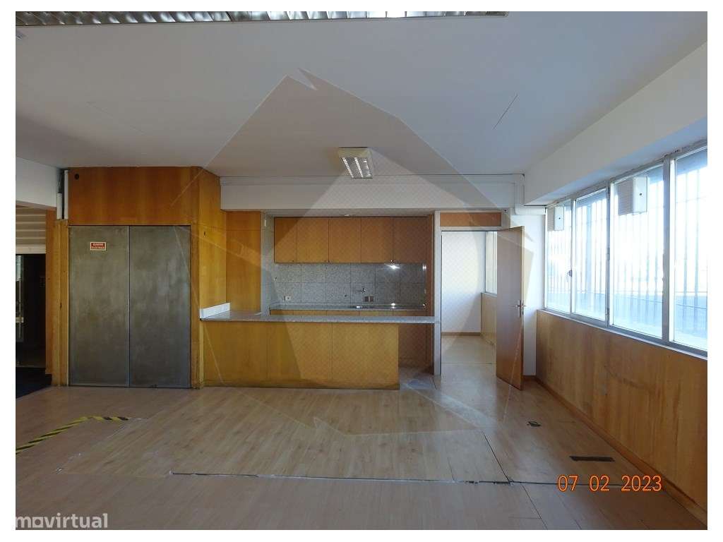 ESCRITÓRIO - PORTO (BOAVISTA) - Grande imagem: 4/6