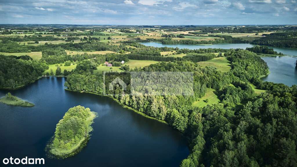 Unikatowa Okazja Inwestycyjna na Suwalszczyźnie - Pełny obrazek: 5/15