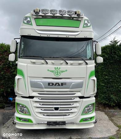 DAF XF530 Okazja!! TOP!! - 1