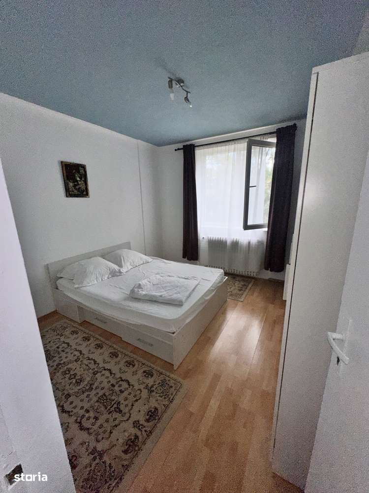 Apartament două camere lângă parc-5