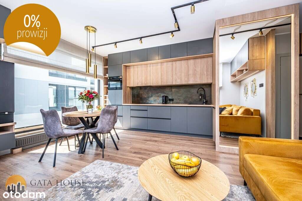 Nowoczesne 3 pokoje na kameralnym osiedlu-6