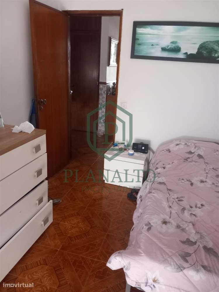 Apartamento T2 Venda em Setúbal (São Julião, Nossa Senhora da Anunciad - Grande imagem: 5/12