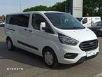 Ford Transit Custom - 2