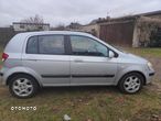 Hyundai Getz - 3