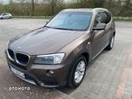 BMW X3 xDrive20d - 2