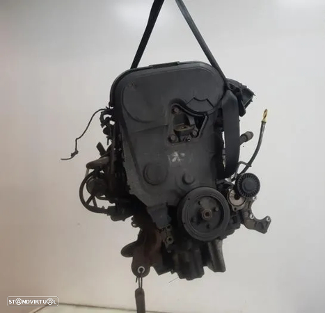 Motor HUWA FORD 2.5L 220 CV - 4