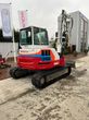 Takeuchi Tb 280 FR - 4