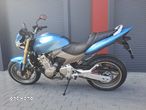 Honda Hornet - 5