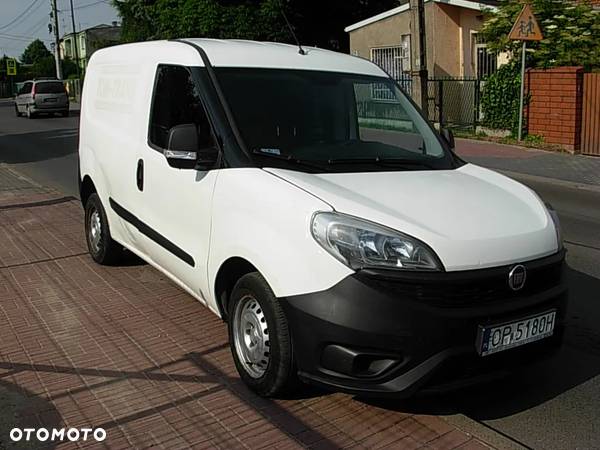 Fiat Doblo - 3